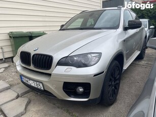 BMW X6 xdrive50i (Automata)