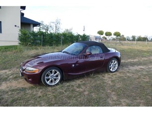 BMW Z4 2.5