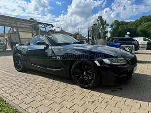 BMW Z4 2.5si (Automata)