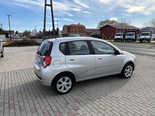 CHEVROLET AVEO 1.2 16V LS