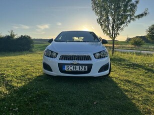 CHEVROLET AVEO 1.2 LS