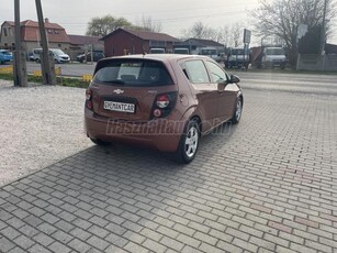 CHEVROLET AVEO 1.2 LS