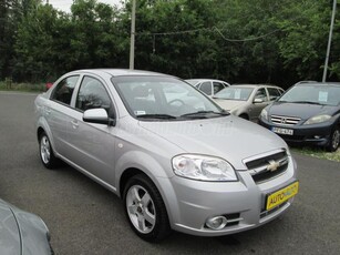 CHEVROLET AVEO 1.4 16V Elite 24 E KM!!!!!!MAGYARORSZÁGI!