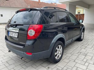 CHEVROLET CAPTIVA 2.0 D LS