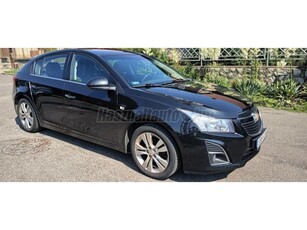 CHEVROLET CRUZE 1.4t LTZ Plus KL1J