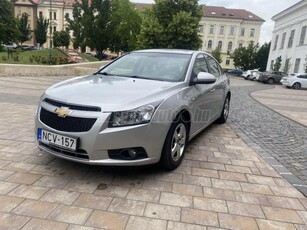 CHEVROLET CRUZE 1.6 LS Plus