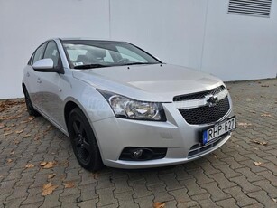 CHEVROLET CRUZE 1.6 LS Plus