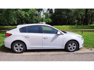 CHEVROLET CRUZE 1.6 LT