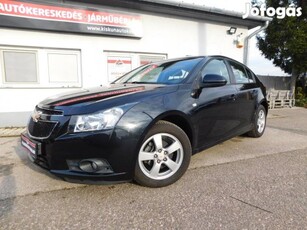 Chevrolet Cruze 1.8 LT Plus Klíma.Alufelni.TEMP...