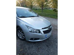 CHEVROLET CRUZE 2.0d LTZ