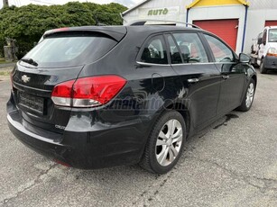 CHEVROLET CRUZE SW 2.0d LTZ Plus