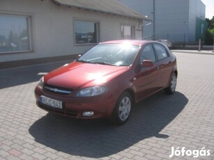 Chevrolet Lacetti 2.0 D Platinum Klíma.Magyaror...