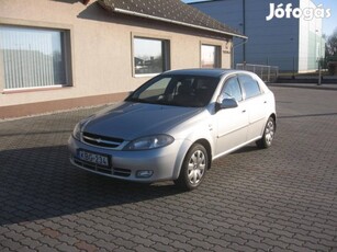 Chevrolet Lacetti SW 1.8 16V Platinum CDX Klíma...