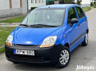 Chevrolet Spark 0.8 6V Direct AC