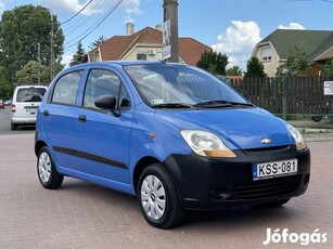 Chevrolet Spark 0.8 6V Plus Valós Km