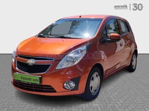 CHEVROLET SPARK 1.0 8V Premium