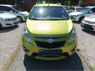 CHEVROLET SPARK 1.2 LT 1-2 munkanap alatt elvihető!