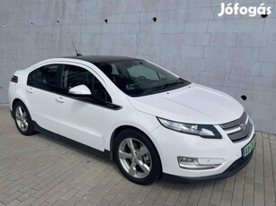 Chevrolet Volt (Automata) 48500 Km!