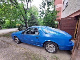 CHRYSLER DAYTONA 2.5 Shelby