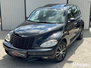 Chrysler PT Cruiser 2.2 CRD Touring Napfénytető...