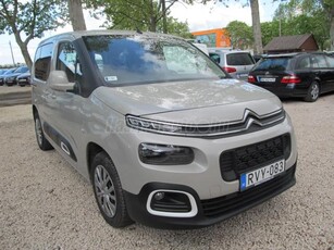 CITROEN BERLINGO 1.2 PureTech Feel S&S XL (7sz) Magyarországi 1 tulaj 63000km Garanciával