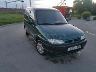 CITROEN BERLINGO 1.4