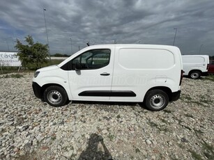 CITROEN BERLINGO 1.5 BlueHDi 100 Club M Akár 5.5% Fix forint alapú finanszírozással