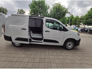 CITROEN BERLINGO 1.5 BlueHDi 100 M (3 személyes ) 2024-es ÚJ MODELL!