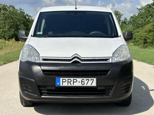 CITROEN BERLINGO 1.6 BlueHDi Comfort L1 Központi zár-Klíma-Két kulcs-Szép Állapotban- Azonnal elvihető!