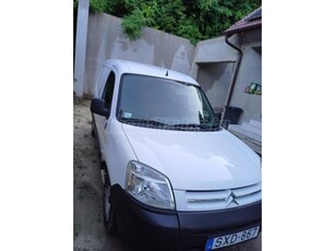 CITROEN BERLINGO 1.6 HDi 600