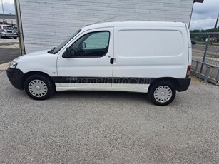 CITROEN BERLINGO 1.6 HDi 600