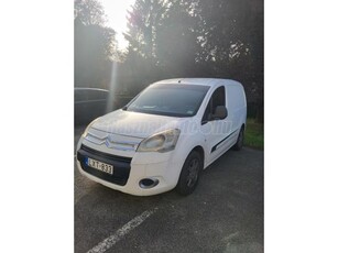 CITROEN BERLINGO 1.6 HDi Comfort L1 EURO5