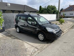 CITROEN BERLINGO 1.6 HDi Multispace EURO5