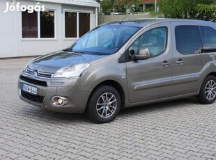 Citroen Berlingo 1.6 HDi Multispace EURO5 Dupla...