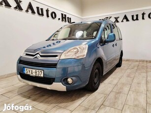 Citroen Berlingo 1.6 HDi Multispace FAP EURO5 A...