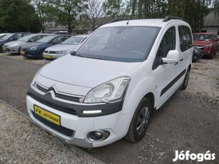 Citroen Berlingo 1.6 HDi XTR Navi!Digitklíma!Pa...