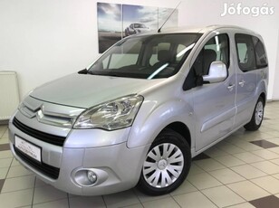 Citroen Berlingo 1.6 Multispace Gyönyörű Állapo...