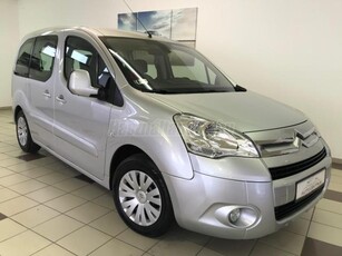 CITROEN BERLINGO 1.6 Multispace Gyönyörű Állapot!!Benzin/Gáz Üzem!!Friss Szerviz-Friss Műszaki!!