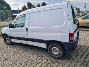 CITROEN BERLINGO 1.9 D