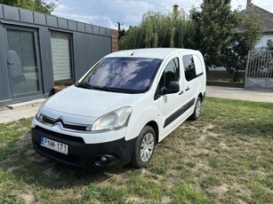 CITROEN BERLINGO 5 személyes