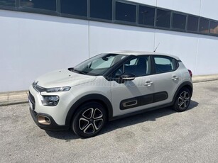 CITROEN C3 1.2 PureTech C-Series S&S Magyarországi. sérülésmentes!