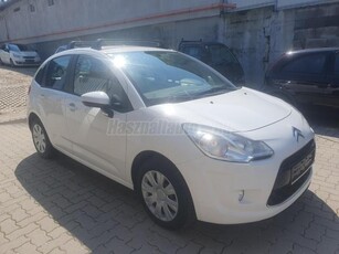 CITROEN C3 1.4 Collection 61000km klima 1tulaj