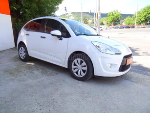 CITROEN C3 1.4 HDi Collection ISMERŐSTŐL! FRISS VIZSGA!