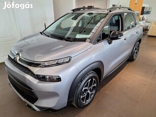 Citroen C3 Aircross 1.2 Puretech Plus S&S Citro...