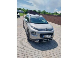 CITROEN C3 AIRCROSS 1.2 PureTech Shine S&S E6.3