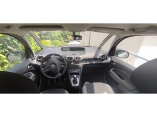 CITROEN C3 PICASSO 1.4 VTi Collection