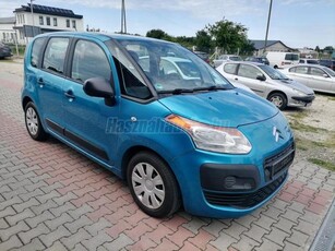 CITROEN C3 PICASSO 1.4 VTi Collection Garantált 81000Km!