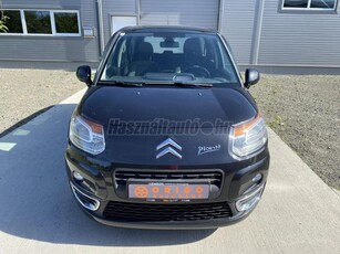 CITROEN C3 PICASSO 1.4 VTi Exclusive EURO5 Első Tulajdonostól.Rengeteg Extra!!!!