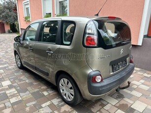 CITROEN C3 PICASSO 1.4 VTi Exclusive Garantált KM! Szép állapot!