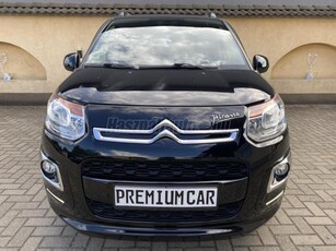 CITROEN C3 PICASSO 1.6 HDi Exclusive